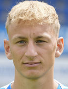 Sascha Rischboyu ve yaşı kaç