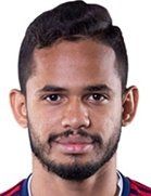 Evandroboyu ve yaşı kaç