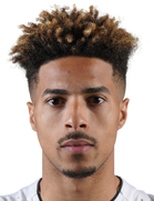 Joao Correiaboyu ve yaşı kaç