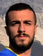 Nicola Valenteboyu ve yaşı kaç