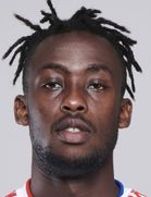 Tino Kadewereboyu ve yaşı kaç