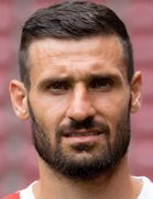 Daniel Caligiuriboyu ve yaşı kaç