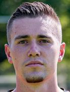 Lucien Hawrylukboyu ve yaşı kaç