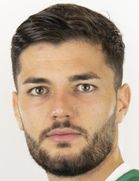 Alberto Dossenaboyu ve yaşı kaç