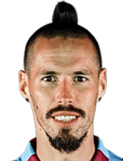 Marek Hamsikboyu ve yaşı kaç