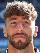 Alaa Bakirboyu ve yaşı kaç