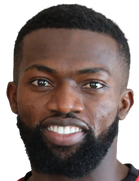 Okechukwu Azubuikeboyu ve yaşı kaç