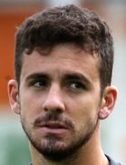 Fabrizio Caligaraboyu ve yaşı kaç