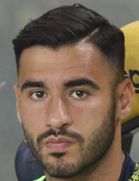 Gianluca Frabottaboyu ve yaşı kaç