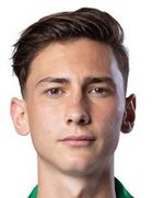 Dimitar Mitrovskiboyu ve yaşı kaç