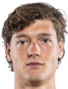 Sam Lammersboyu ve yaşı kaç