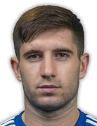 Luka İvanusecboyu ve yaşı kaç