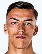 Petar Musaboyu ve yaşı kaç