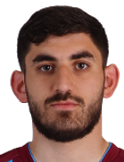 Dogucan Haspolatboyu ve yaşı kaç