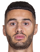 Benaissa Benamarboyu ve yaşı kaç