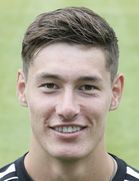 Clint Essersboyu ve yaşı kaç