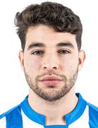 Samuel Shashouaboyu ve yaşı kaç