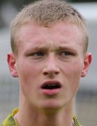 Leon Klussmannboyu ve yaşı kaç