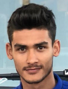 Ahmet Taner Cukadarboyu ve yaşı kaç