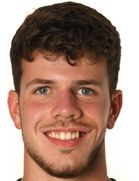 Nicholas Ammeterboyu ve yaşı kaç