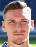 Niclas Stierlinboyu ve yaşı kaç