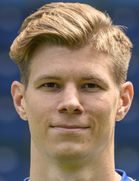 Luca Schulerboyu ve yaşı kaç