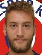 Ridvan Turkerboyu ve yaşı kaç