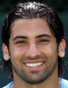 Mohamed Dahmaneboyu ve yaşı kaç