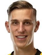 Nico Schlotterbeckboyu ve yaşı kaç