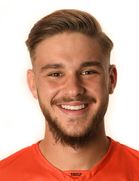 Anthony Von Arxboyu ve yaşı kaç