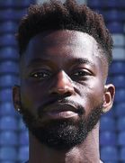 Omar Traoreboyu ve yaşı kaç