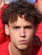 Jandro Orellanaboyu ve yaşı kaç