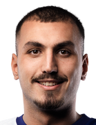 Serkan İzmirliogluboyu ve yaşı kaç