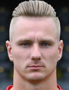 Luca Unbehaunboyu ve yaşı kaç