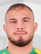 Muharrem Onerboyu ve yaşı kaç