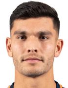 Brandon Vazquezboyu ve yaşı kaç
