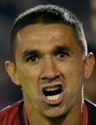 Gustavo Velazquezboyu ve yaşı kaç