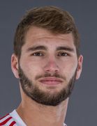 Damien Chappotboyu ve yaşı kaç