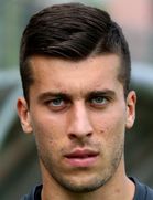 Nicolo Casaleboyu ve yaşı kaç