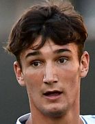 Samuele Damianiboyu ve yaşı kaç