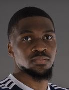 Yann Kasaiboyu ve yaşı kaç