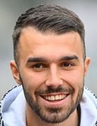 Kreshnik Hajriziboyu ve yaşı kaç