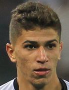 Vitor Buenoboyu ve yaşı kaç