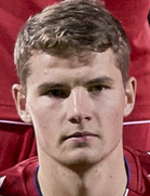 Jacob Lungi Sorensenboyu ve yaşı kaç