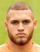 Trevor Doornbuschboyu ve yaşı kaç