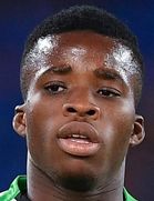 Hamed Junior Traoreboyu ve yaşı kaç