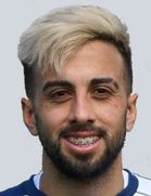 Cristian Souzaboyu ve yaşı kaç