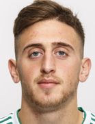 Melih İbrahimogluboyu ve yaşı kaç