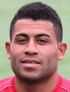 Yuri Araujoboyu ve yaşı kaç