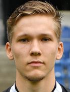 Sebastian Mullerboyu ve yaşı kaç